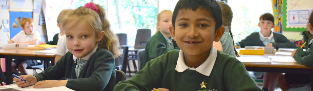 Sherborne Primary School